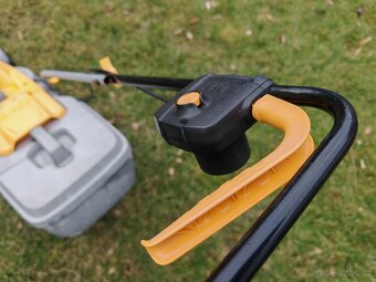 Stiga Collector 40 E - 11