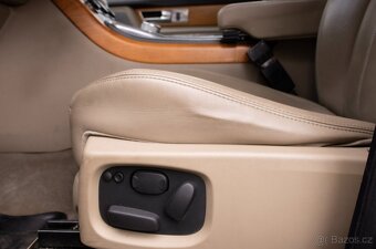 Land Rover Range Rover Sport - 11