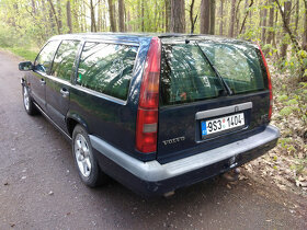 Volvo 850 2,5 TDI R.V.1997 - 11