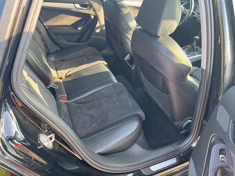 Audi A4 b8 2.0tdi Sline - 11