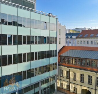 Pronájem kancelářských prostor (12 m2) - Bredovský dvůr, Oli - 11