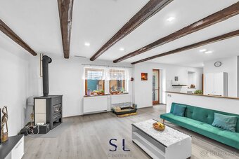 Prodej byty 5+kk, 152 m2 - Mělník, ev.č. 01132 - 11