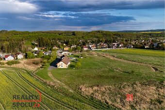 Prodej, byty/5+kk, 134 m2, K Poli, Plzeň, Plzeň-město [ID 71 - 11