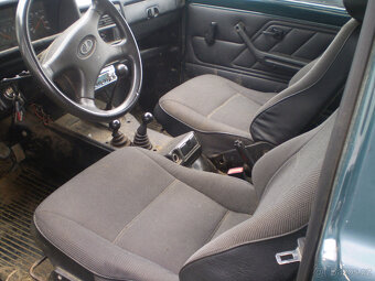 Lada Niva 1,7, 1,6, 1,9 diesel..ofroad. ABS - 11