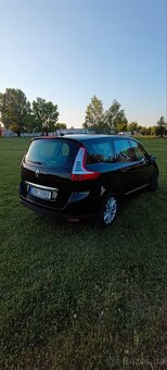 Renault Grand Scénic 2.0 DCI 118 kW, r.v. 2012 - 11