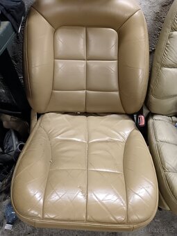 Jeep ZJ ND 5.2 V8 a 4.0 I6 - 11