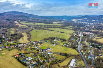Prodej pozemku k bydlení, 1 000 m², Jílové, okr. Děčín - 11