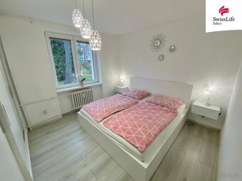 Prodej bytu 3+1 67 m2 Čs. armády, Příbor - 11