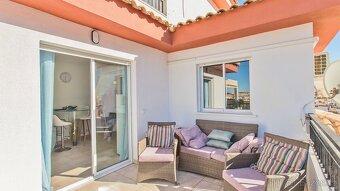 2kk s velkou terasou jen 800 m od moře TORREVIEJA ŠPANĚLSKO - 11