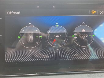 ŠKODA KODIAQ STYLE + 4X4 2.0 TDI 140KW DSG - 11