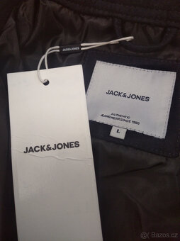 Pánská bunda Jack&Jones NOVÁ - 11
