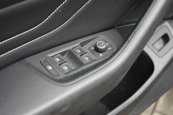 Volkswagen Passat, 2,0 TSI 140kW Matrix, DSG, AID, DPH - 11