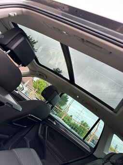 Vw Tiguan Highline 1.5 Tsi 110 kw, 1 majitel servis vw - 11
