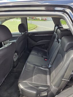 Hyundai ix 55 3.0CRDI,184KKM, NOVY MOTOR - 11