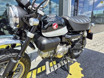 Honda Monkey 125 - 11