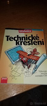 Učebnice pro střední školy - 11