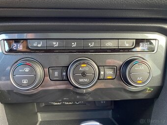 VW Tiguan Allspace 2019, 176kW, Highline, Webasto, tažné - 11
