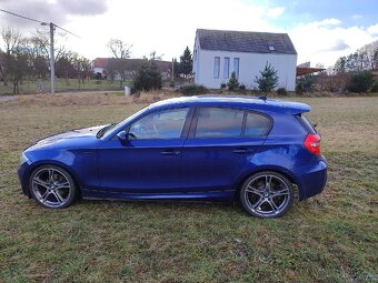 BMW e87, 120D - 11