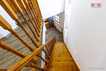 Pronájem rodinného domu, 4+1, 800 m², Ždírec - Blovice - 11
