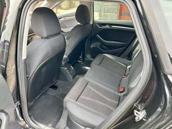 Audi A3,  1.4 TFSI SPORT-Bi-XENONY,TAŽNÉ DPH - 11