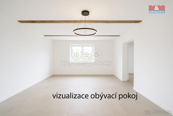 Prodej rodinného domu, 100 m², Jindřichovice - Hradecká - 11