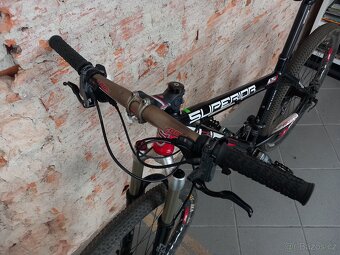 Superior Racing Team G7 2010 - 11