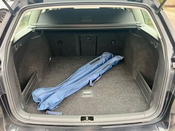 Volkswagen Passat 2,0 TDi DSG HIGHLINE / NAVI / 2013 - 11