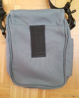 Kabelka crossbody Alpine Pro - 11
