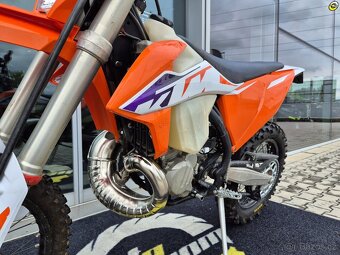 KTM 300 EXC TPI - 11