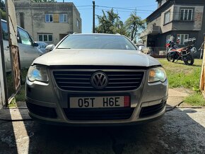 VW Passat B6 nahradni dily - 11