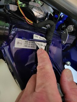 Sherco SEF 500 - 11