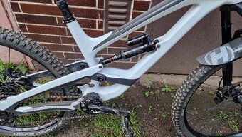 YT Capra CF 29 / 27,5 Mullet 2020 Vel. M - 11