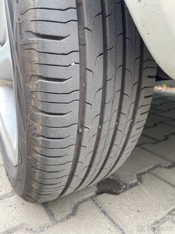 Prodám Renault Megane ll 2003 hatckback - 11