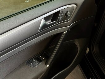VW e-Golf Comfortline 100kW Tep. čerpadlo ACC Side Dynaudio - 11