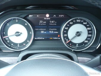 Volkswagen   Touareg  3.0 TDI 170 kW - 11