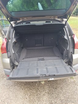 Peugeot 3008 1,6 HDI - 11