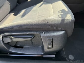 Volkswagen Passat 2.0 TDi 103Kw DSG - 11