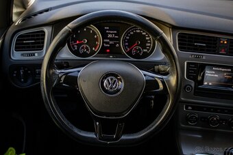 Volkswagen Golf 1.2 TSI BMT Trendline EU6 - 11