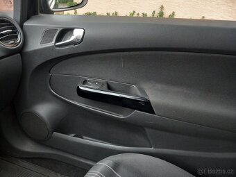 OPEL CORSA ENJOY 1.4 16V PRODANO - 11