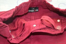 146 152 tepláky legíny džegíny kalhoty džíny - 11