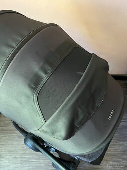 Kočárek Espiro Yoga 2023 - 11