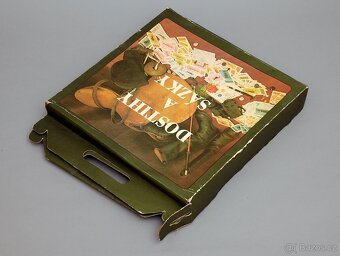 Různé společenské hry - 11