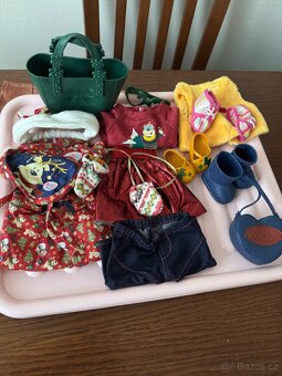 Panenky,koníci - 11