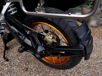 BMW R1250GS Adventure - 11