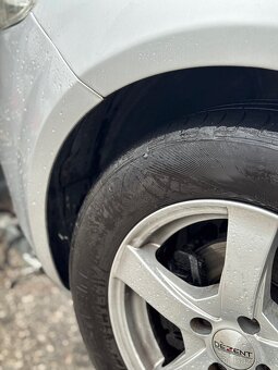 Fiat grande punto 1.2, najeto 160 tisíc km - 11