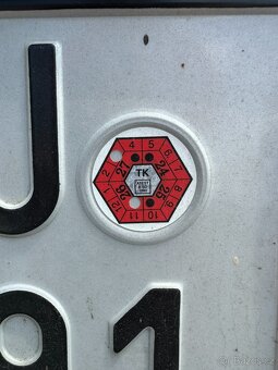 Piaggio Beverly 500 29kW 2005 - 11