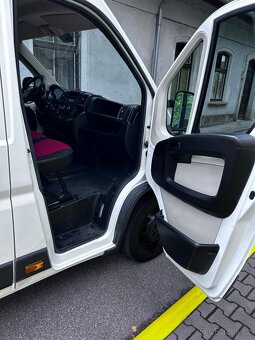 Fiat Ducato Maxi 3.0 diesel - 11