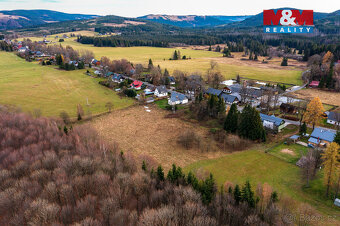 Prodej louky, 8554 m², Zlaté Hory - Rejvíz - 11