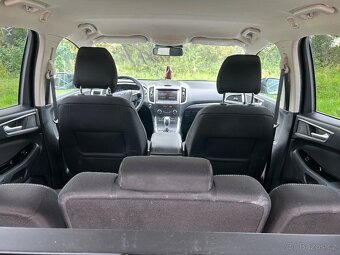 Ford S-Max 2.0TDCi 110kW. 2016 - 11