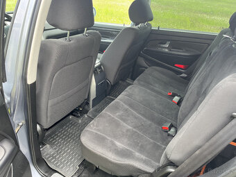 SsangYong Rexton, 2.7 TDI - 11